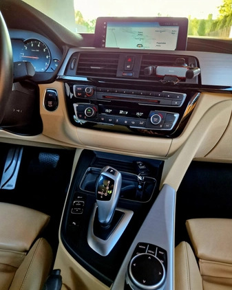 BMW Seria 4 cena 154569 przebieg: 79650, rok produkcji 2020 z Rzeszów małe 529